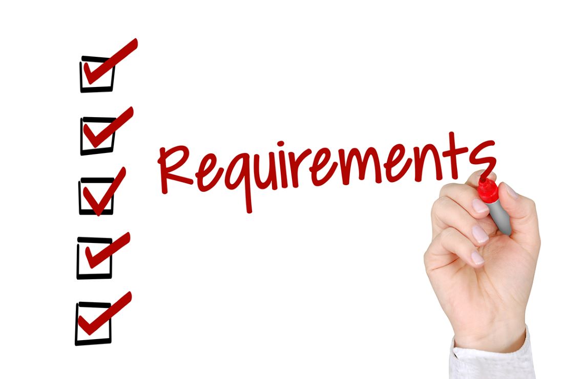 chicago booth eligibility and requirement